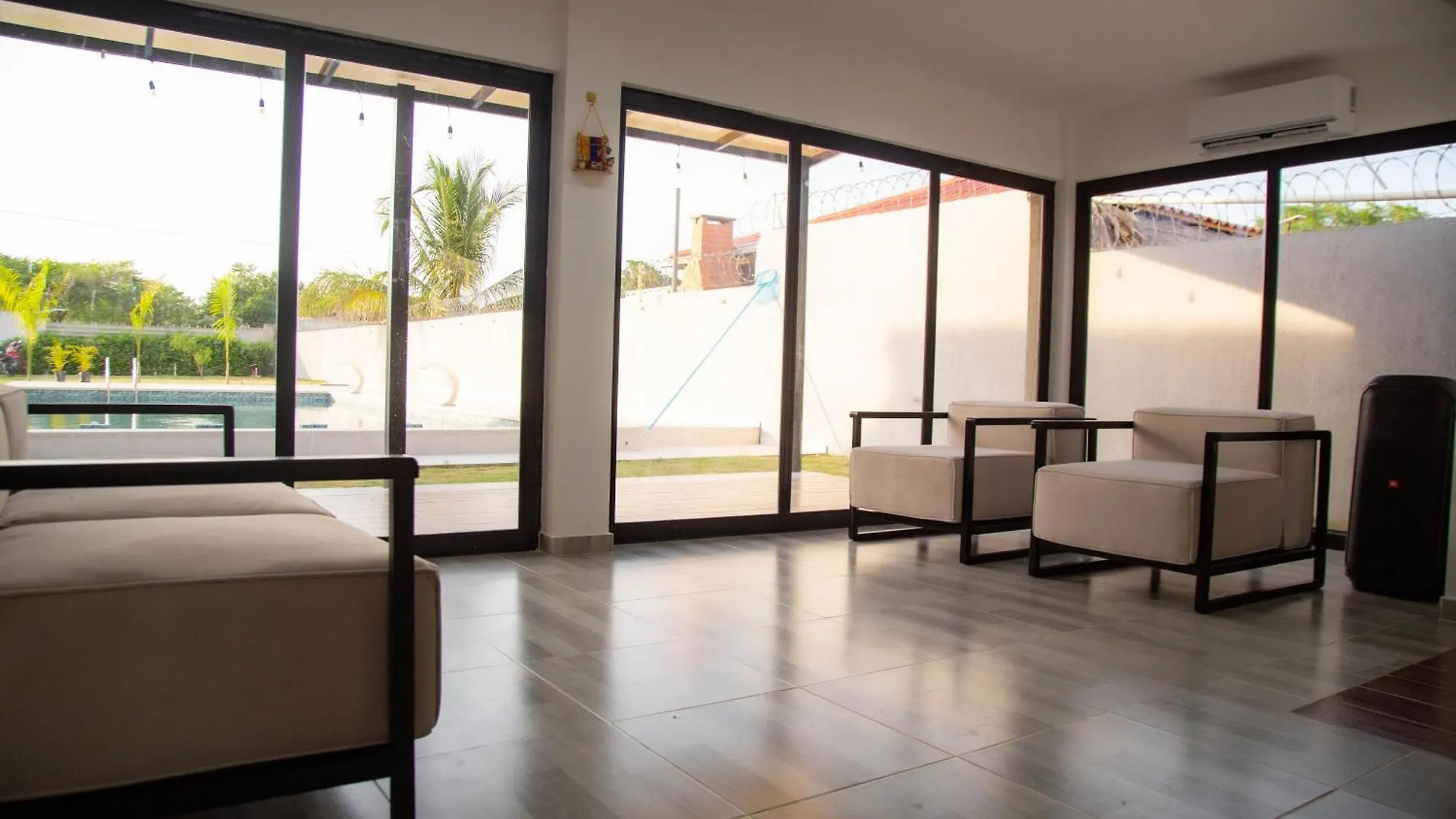 Casa Campestre Villa Souls Sabanagrande