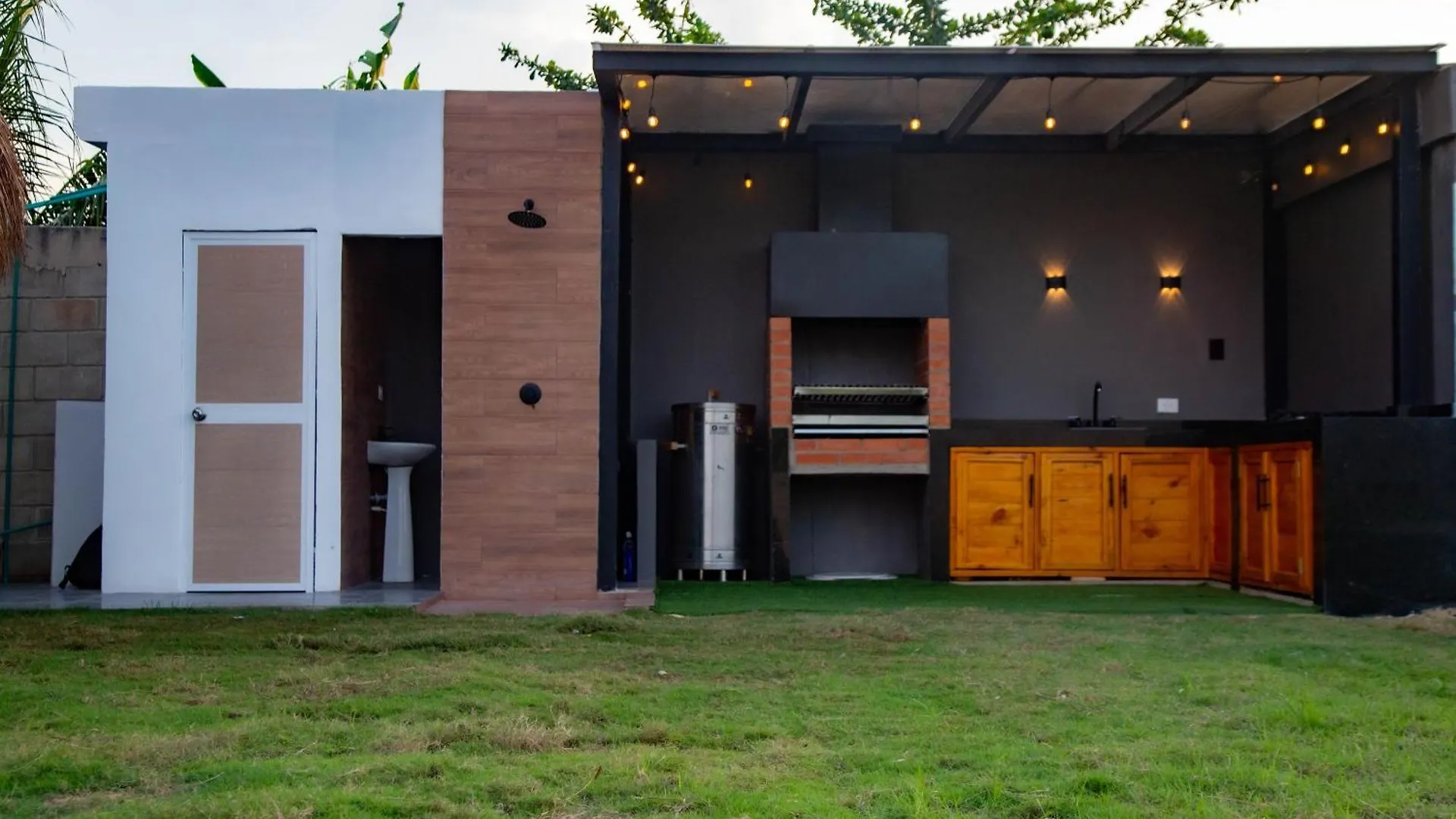 Casa Campestre Villa Souls Sabanagrande 0*,  Colombia
