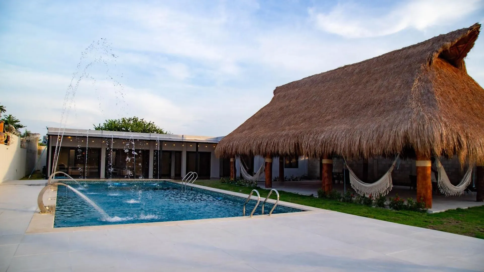Casa Campestre Villa Souls Sabanagrande