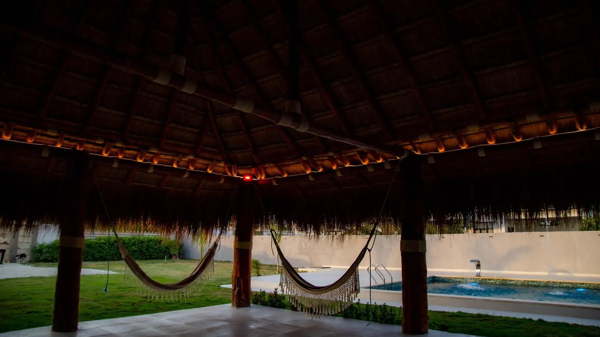 Casa Campestre Villa Souls Sabanagrande Colombia